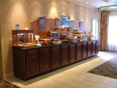 Express & By Ihg 2*