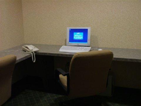 Express & By Ihg Hotel