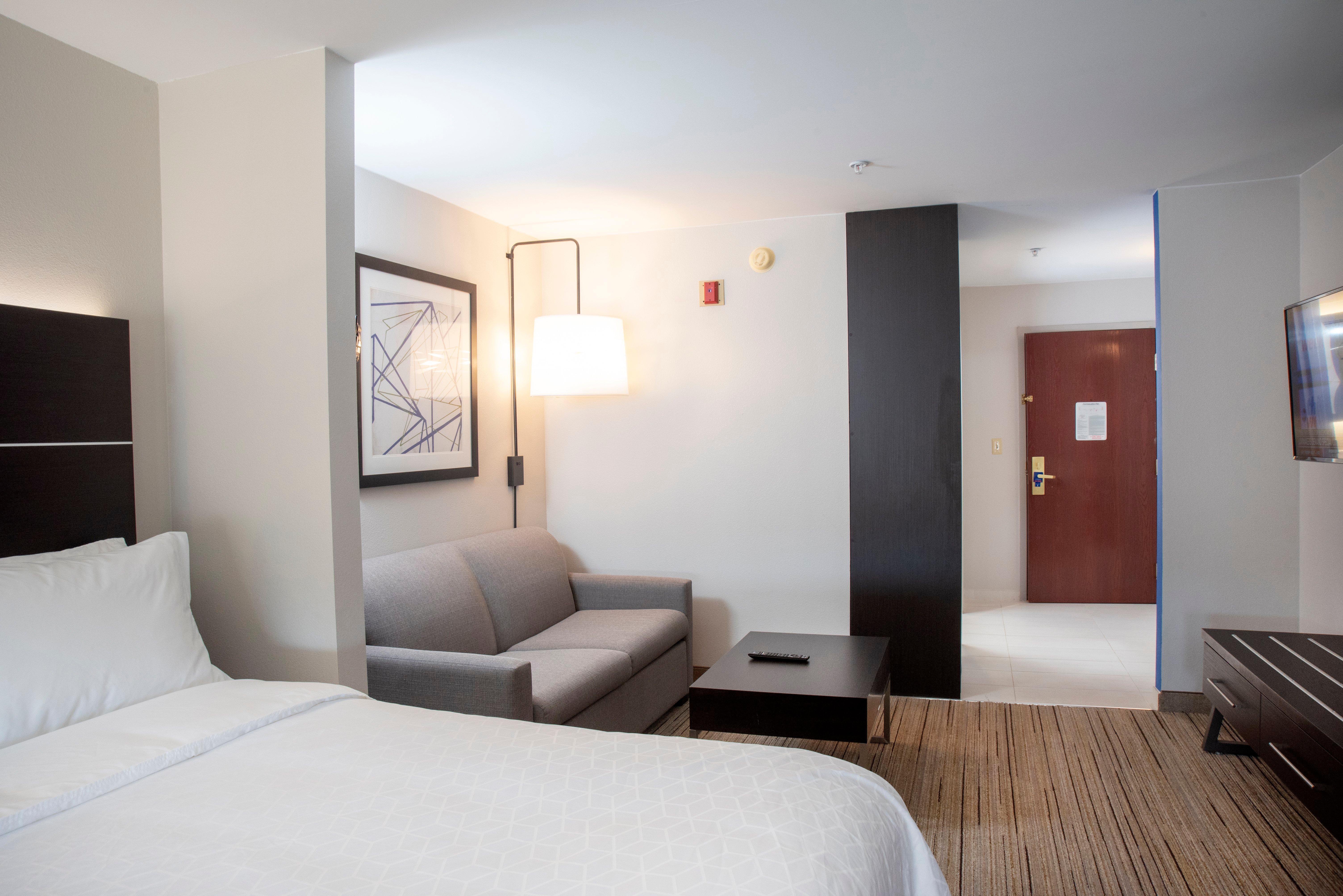 Hotel Express & By Ihg Chester
