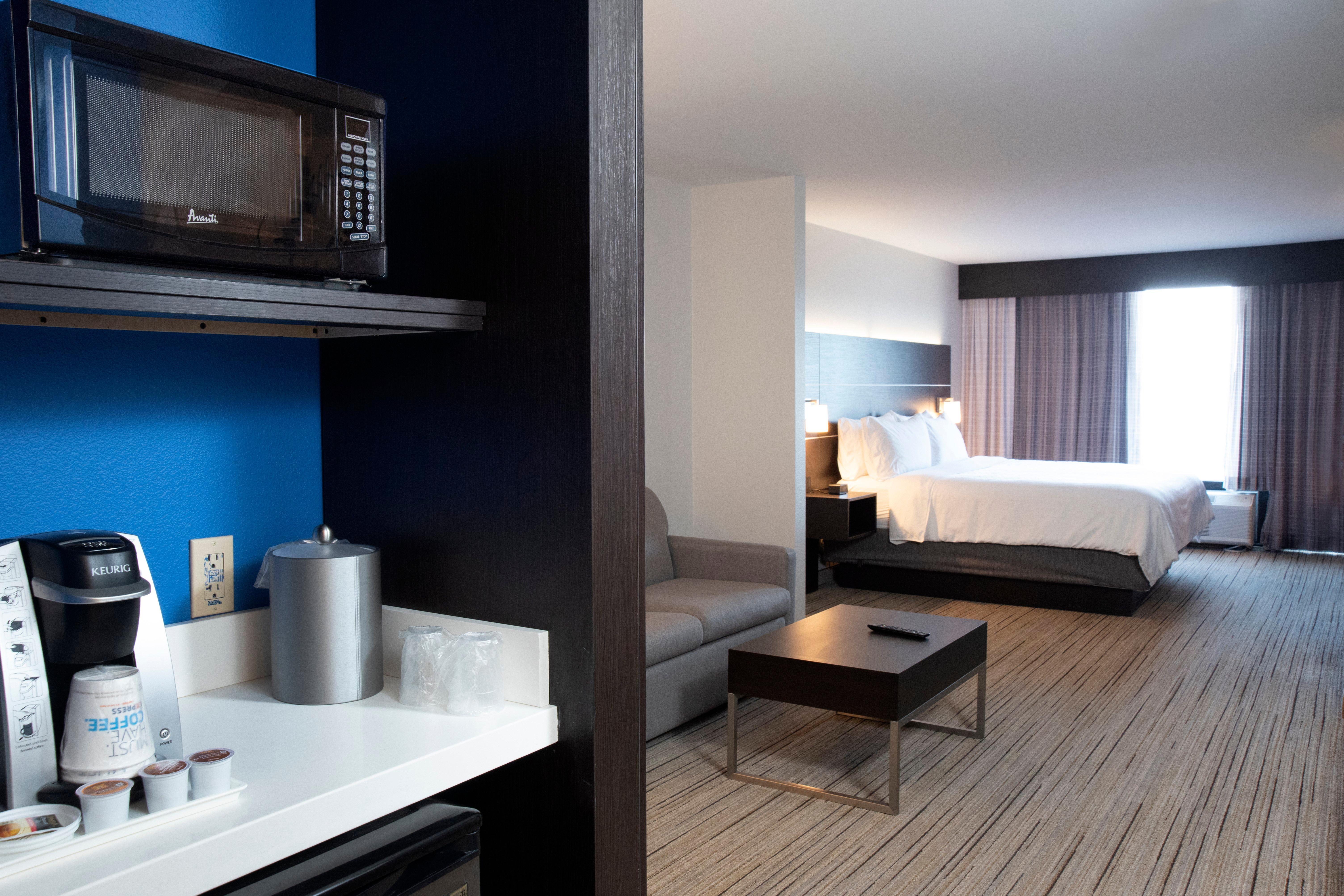 Express & By Ihg Hotel