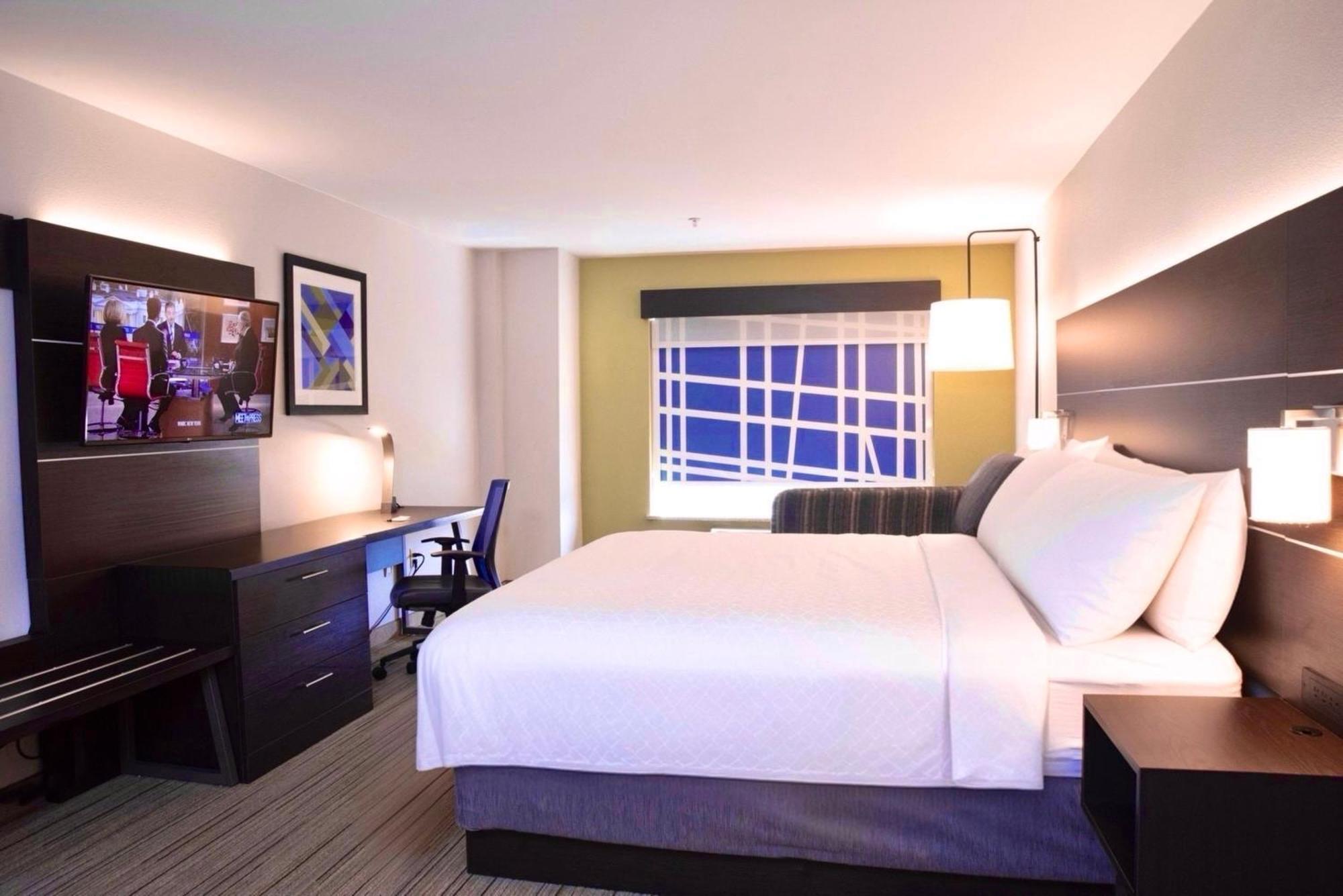 Hotel Express & By Ihg Chester