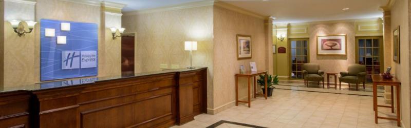 Express & By Ihg 2*