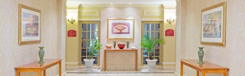 Express & By Ihg