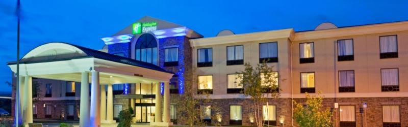 Express & By Ihg