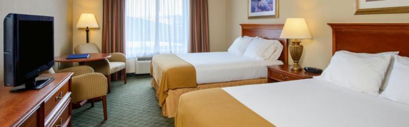 Hotel Express & By Ihg Chester