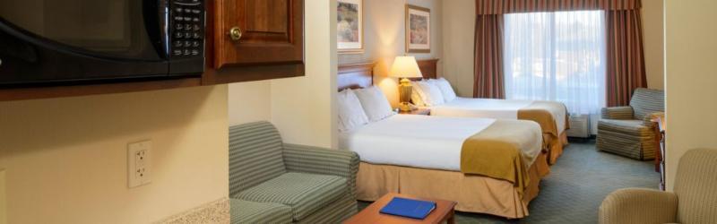 Holiday Express & By Ihg Hotel Chester