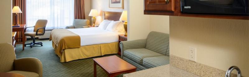 Express & By Ihg Hotel