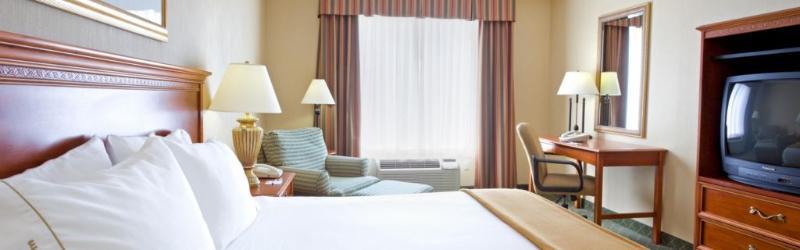 Express & By Ihg 2* Chester