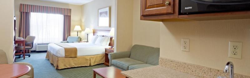 Express & By Ihg 2*
