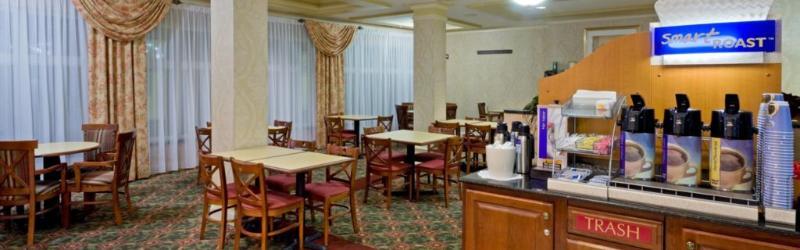 Hotel Express & By Ihg