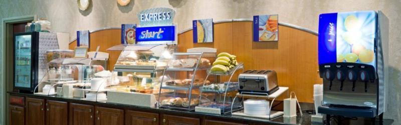 Express & By Ihg Hotel