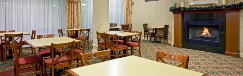 Express & By Ihg
