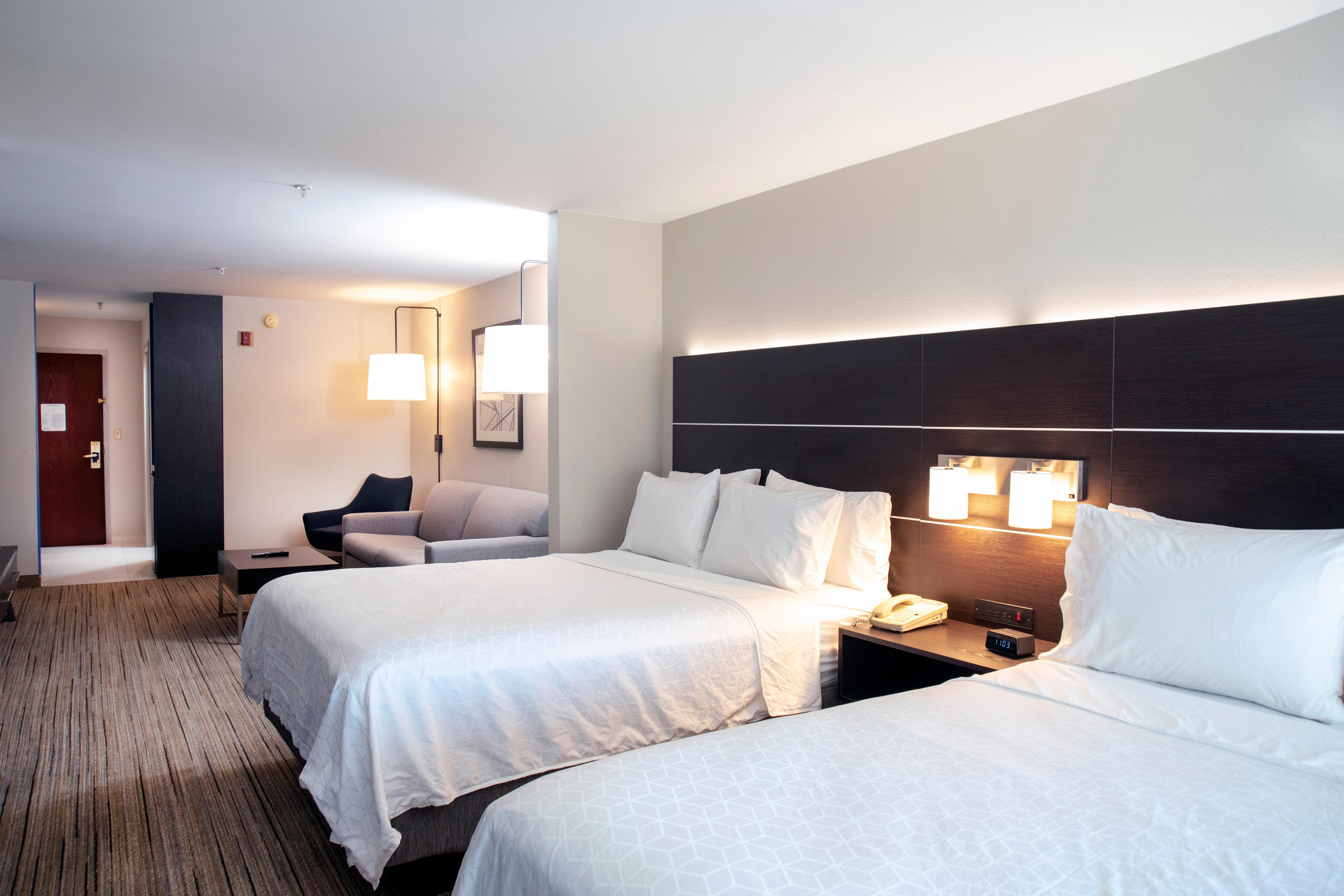 Express & By Ihg Hotel