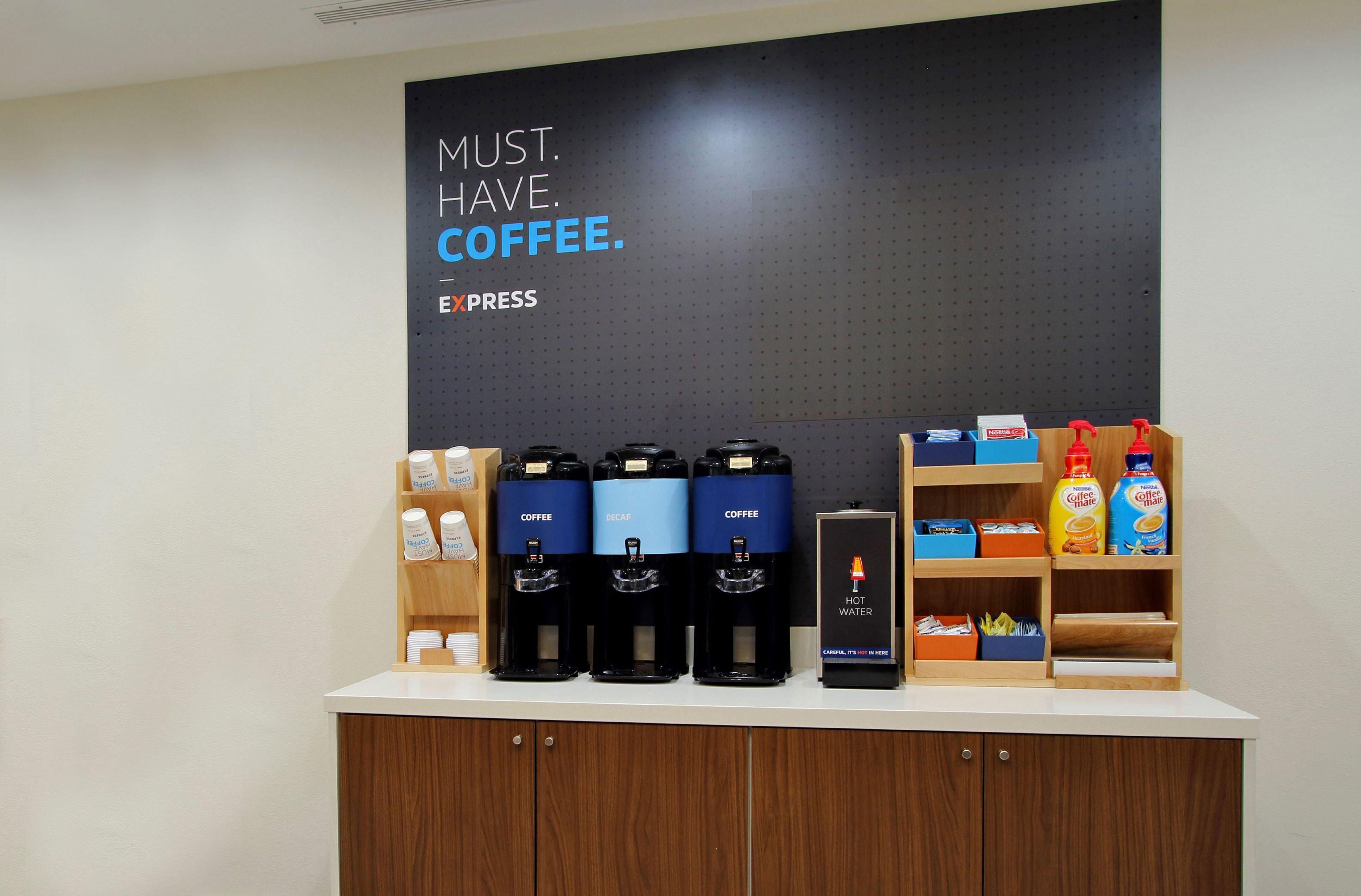 Express & By Ihg Hotel Chester