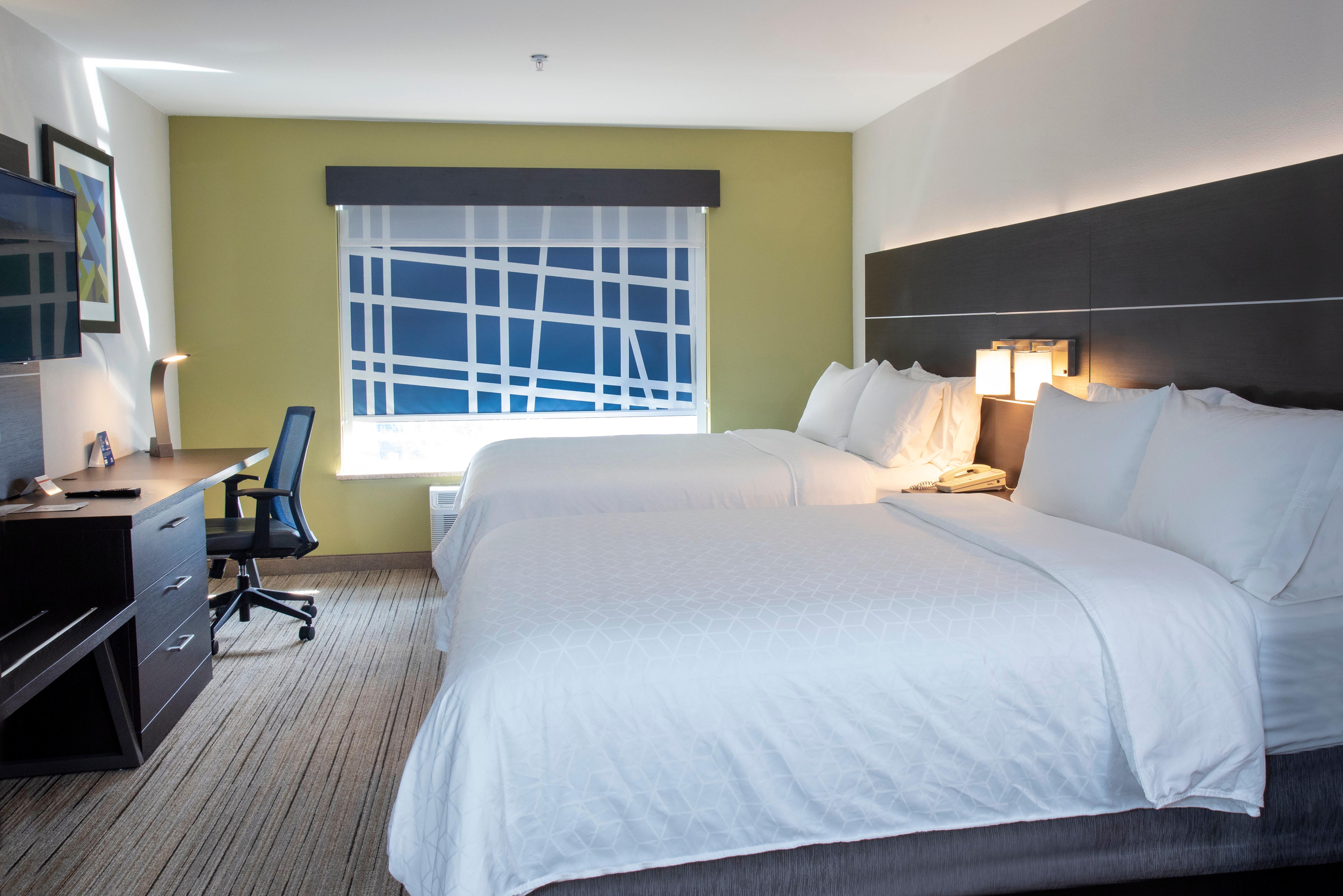 Express & By Ihg Hotel