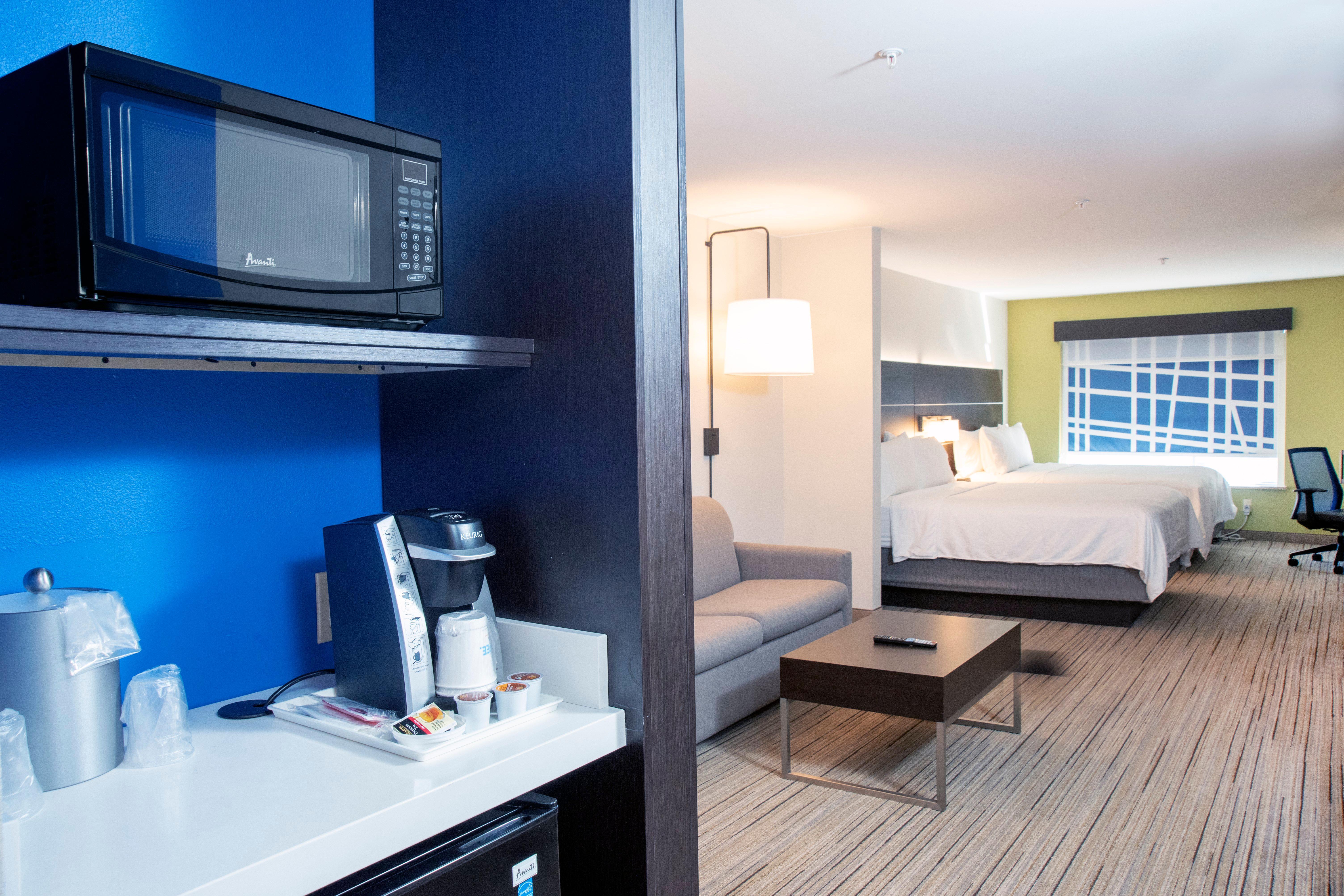 Hotel Express & By Ihg 2*