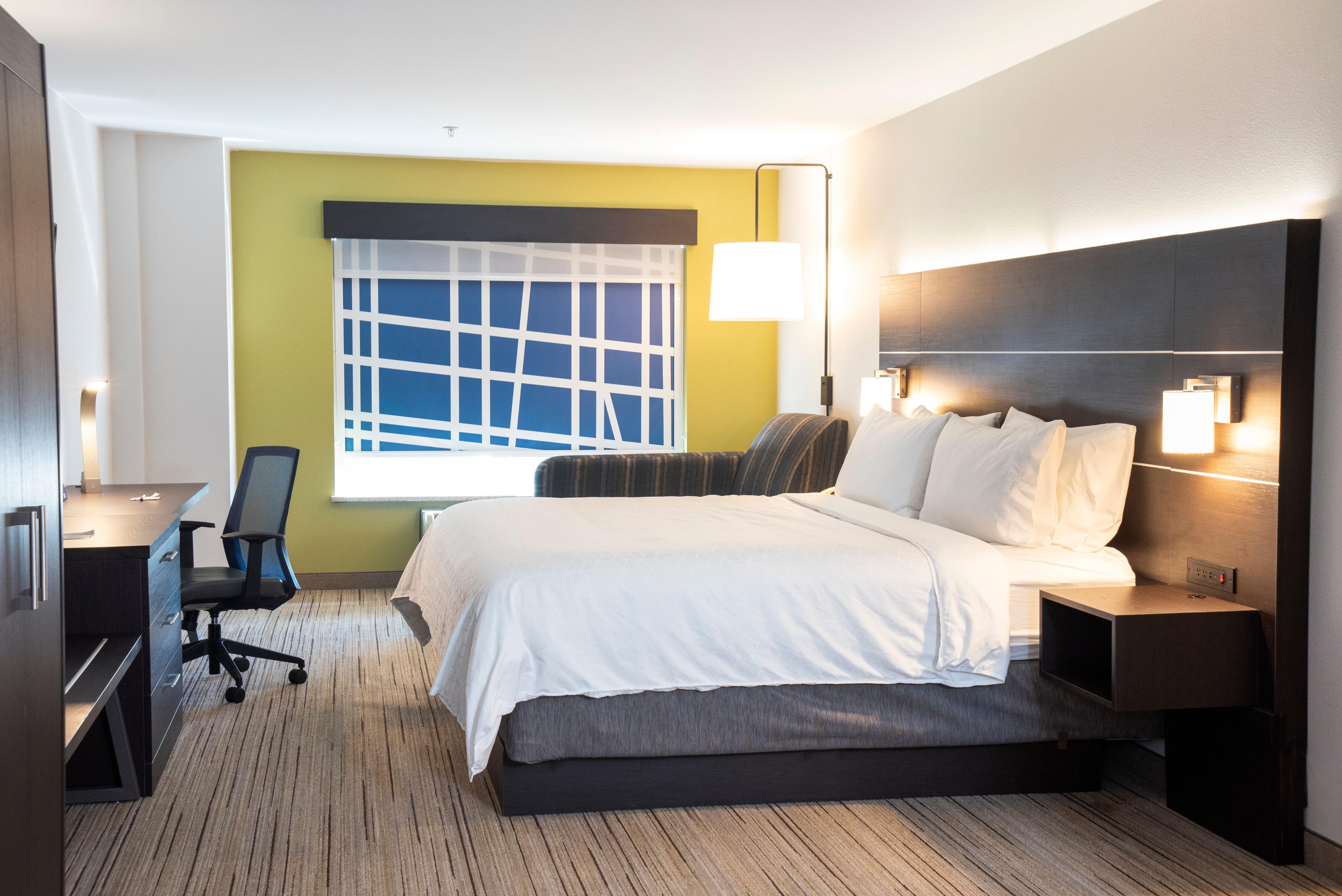 Express & By Ihg Hotel Chester