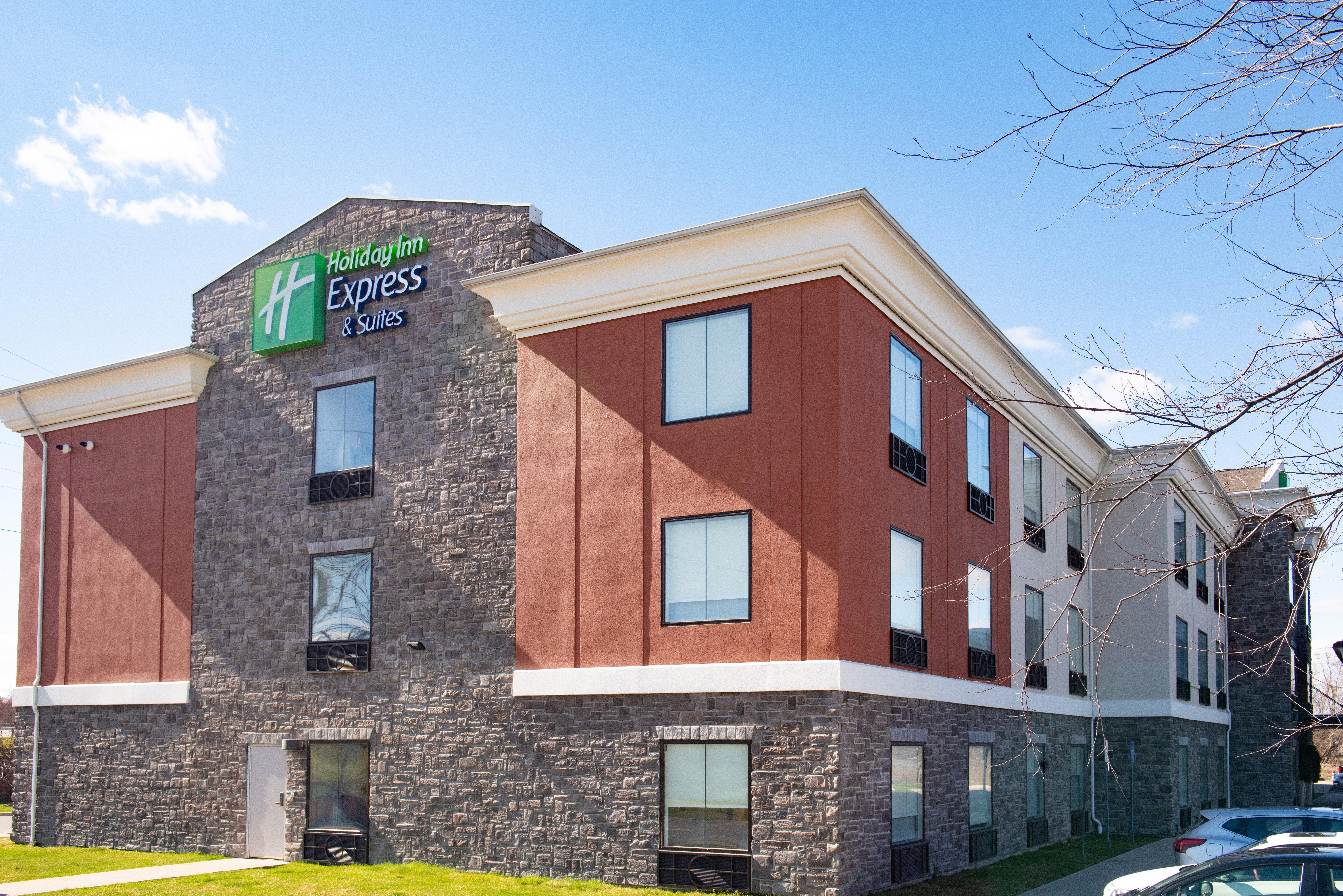 Hotel Express & By Ihg Chester