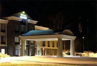 Hotel Express & By Ihg Chester
