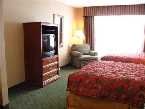Express & By Ihg 2* Chester