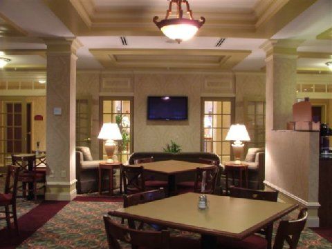 Express & By Ihg Hotel 2*