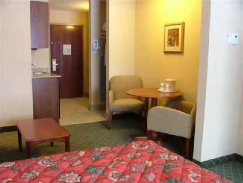 Hotel Express & By Ihg Chester