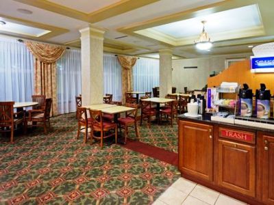 Hotel Express & By Ihg 2*