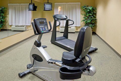 Express & By Ihg Hotel 2*
