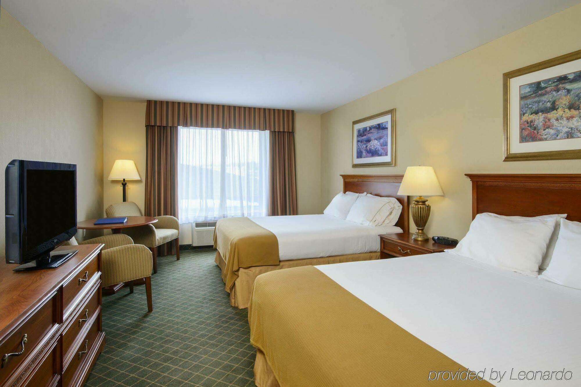 Express & By Ihg Hotel Chester