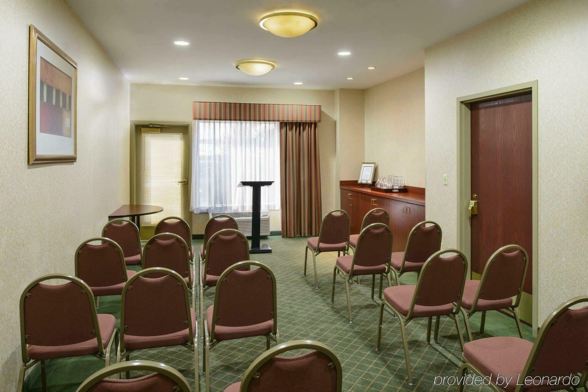 Express & By Ihg Hotel Chester